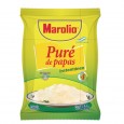 PURE INSTANTANEO MAROLIO PAPA 100 gr ( u x b 15)