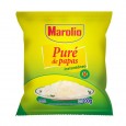 PURE INSTANTANEO MAROLIO PAPA 200 gr ( u x b 12)