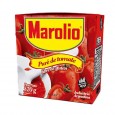 PURE MAROLIO T.B 520 gr ( u x b 24)