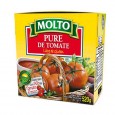 PURE MOLTO 520 gr ( u x b 24)