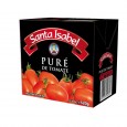 PURE SANTA ISABEL T.B. 520 gr ( u x b 12)