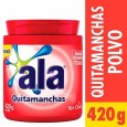[23343] QUITAMANCHA ALA POTE 420 gr ( u x b 12)