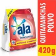QUITAMANCHA ALA REPUESTO 420 gr ( u x b 24)