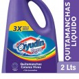 QUITAMANCHA AYUDIN ROPA COLOR 2 lt ( u x b 6)