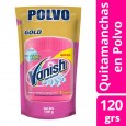 QUITAMANCHA VANISH POLVO 120 ml ( u x b 24)