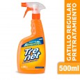 QUITAMANCHAS TRENET GATILLO 500 cc ( u x b 12)