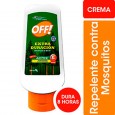 REPELENTE OFF EXT.D.CREMA 90 gr ( u x b 12)