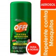 REPELENTE OFF EXT.DUR.AER 165 gr ( u x b 12)