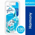 REPUESTO GLADE TOQUE HARMO 9 gr ( u x b 12)