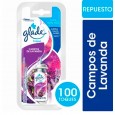 REPUESTO GLADE TOQUE LAVANDA 9 gr ( u x b 12)