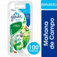REPUESTO GLADE TOQUE M.CAMPO 9 gr ( u x b 12)
