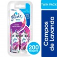 REPUESTO GLADE TOQUE TWI.LAV 9 gr ( u x b 6)