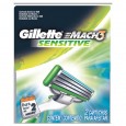 [18770] REPUESTO MACH 3 SENSITIVE 2 un ( u x b 72)