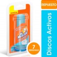 REPUESTO MISTER MUSCULO D.A.MARIN. 38 ml ( u x b 24)