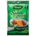 SABORIZANTE ALICANTE FIN.HIERBAS 12X7,5 gr ( u x b 1)