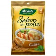 SABORIZANTE ALICANTE GALLINA 12X7,5 gr ( u x b 1)