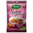 SABORIZANTE ALICANTE PANC.HIERB. 12X7,5 gr ( u x b 1)