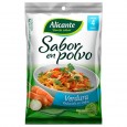 SABORIZANTE ALICANTE SIN SAL 12X6 gr ( u x b 1)