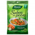 SABORIZANTE ALICANTE VERDURA 12X7,5 gr ( u x b 1)
