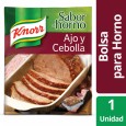 SABORIZANTE KNORR CAR.CEB.AJO 25 gr ( u x b 15)