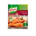 SABORIZANTE KNORR P.AJ.C.PER. 25 gr ( u x b 15)