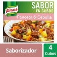 SABORIZANTE KNORR PANC.CEB 4 un ( u x b 120)