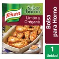 SABORIZANTE KNORR POLA LIM.ORE 25 gr ( u x b 15)
