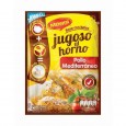 SABORIZANTE MAGGI POLA MEDITER 30 gr ( u x b 20)
