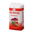 SAL DOS ANCLAS GRUESA PAQ 1 kg ( u x b 15)