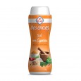 SALERO DOS ANCLAS FINA ESPEC. 200 gr ( u x b 6)