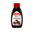 SALSA DOS ANCLAS CHOCOLATE 360 cc ( u x b 6)