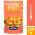 SALSA GOLF RI.K D.P. 250 gr ( u x b 12)