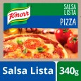 SALSA KNORR PIZZA Q.P 340 gr ( u x b 24)