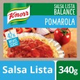 SALSA KNORR POM.LIG.Q.P 340 gr ( u x b 24)