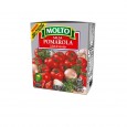 SALSA MOLTO POMAR.T.REC 340 gr ( u x b 24)