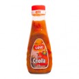 SALSA TAHITI CRIOLLA 275 gr ( u x b 6)