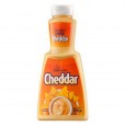 SALSA TAUDELTA CHEDDAR 300 gr ( u x b 15)