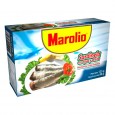 SARDINA MAROLIO ACEITE 125 gr ( u x b 24)