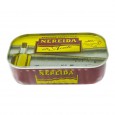 [1466] SARDINA NEREIDA ACEITE 120 gr ( u x b 24)