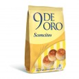 SCONS 9 DE ORO 200 gr ( u x b 20)