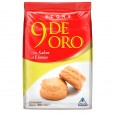 SCONS 9 DE ORO LIMON 180 gr ( u x b 16)