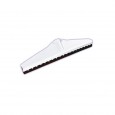 SECADOR GAUCHITA DE GOMA 30 cm ( u x b 12)