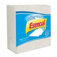 SERVILLETA ESENCIAL BLANCA 40 un ( u x b 24)