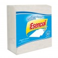 SERVILLETA ESENCIAL BLANCA 70 un ( u x b 24)