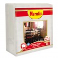 SERVILLETA MAROLIO EX.BCA 70 un ( u x b 24)