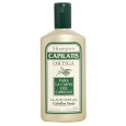SHAMPOO CAPILATIS ALOE C.SEC. 410 ml ( u x b 12)