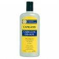 SHAMPOO CAPILATIS CAB.GRASO 420 ml ( u x b 12)