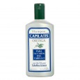 SHAMPOO CAPILATIS ORT.CAB.GR. 410 ml ( u x b 12)