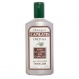 SHAMPOO CAPILATIS ORT.CAP.CAS 410 ml ( u x b 12)