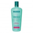 SHAMPOO CAPILATIS ORTIG.MUJER 350 ml ( u x b 12)